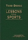 Rohn Quote Booklet Todd Dodge